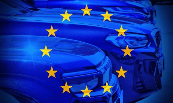 Η Ευρώπη βάζει τέλος στην άδεια κυκλοφορίας του αυτοκινήτου - Τι θα την αντικαταστήσει